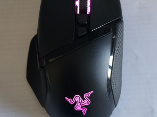 Se vinde mouse razer baselisk ultimate rc30 20.000 dpi