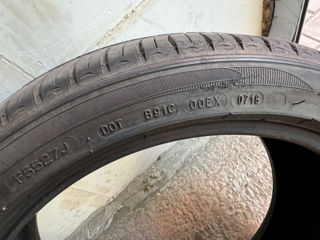 Michelin Primacy Mxm4 245/40R19 foto 2