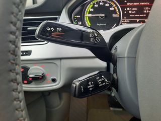 Audi A8 foto 17