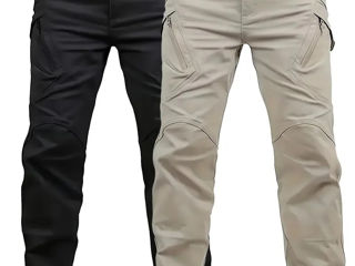 Тактические брюки (combat pants) фото 1