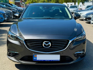 Mazda 6 foto 2