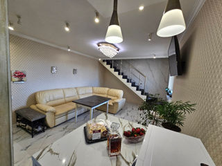 3-rm apt., 150 м², 5/5 fl.