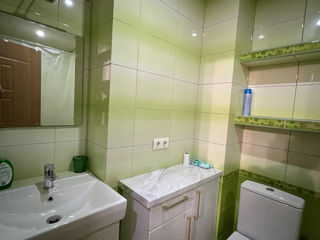 Apartament cu 1 cameră, 50 m², Ciocana, Chișinău foto 4