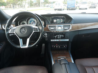 Mercedes E-Class foto 6