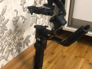 Manfrotto MVG220