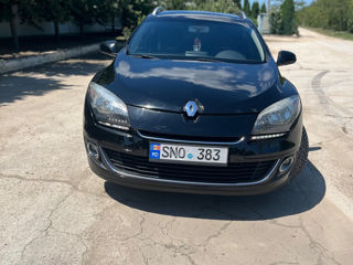 Renault Megane foto 1