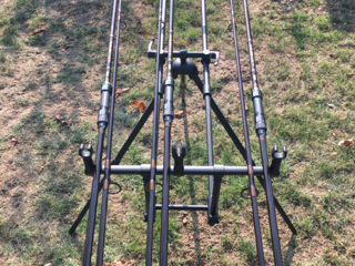 Lansete carpfishing Mivardi foto 7