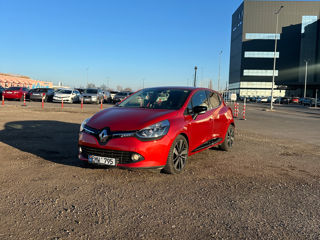 Renault Clio foto 8