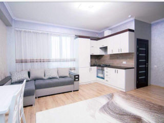 Apartament cu 2 camere, 70 m², Ciocana, Chișinău foto 3