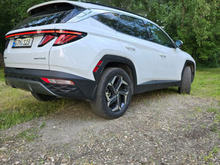 Hyundai Tucson foto 3