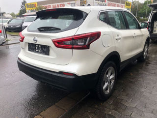 Nissan Qashqai foto 3