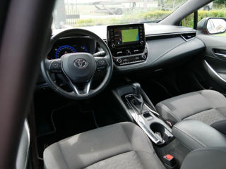 Toyota Corolla foto 7