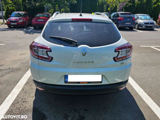 Renault Megane foto 5