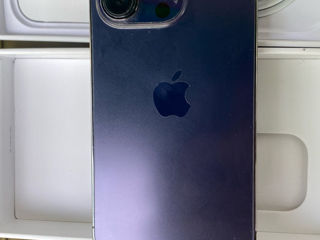 iPhone 14 Pro 128 ГБ purple