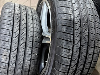 Anvelope 245/45/18 Pirelli Cinturato P7 All Season Run Flat foto 7