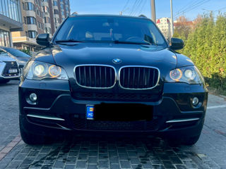 BMW X5 foto 9