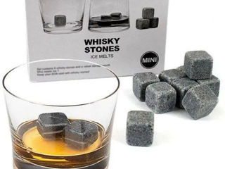 Камни для виски Whiskey Stones