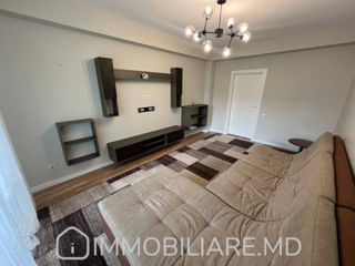 Apartament cu 2 camere, 70 m², Botanica, Chișinău