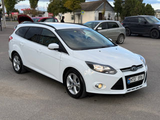 Ford Focus foto 3