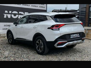 KIA Sportage foto 5