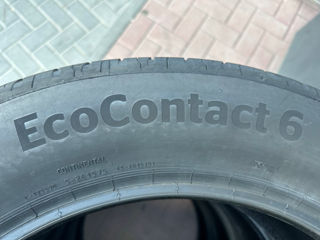 225/60 R18 Continental Noi 2024 foto 7