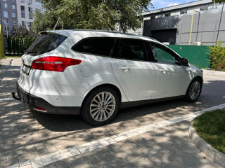 Ford Focus foto 3