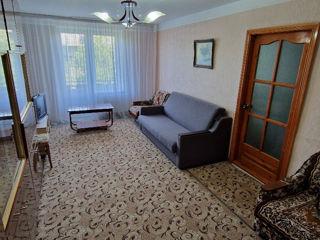 2-х комнатная квартира, 58 м², Окраина, Оргеев