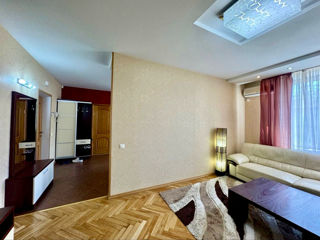 Apartament cu 2 camere, 71 m², Râșcani, Chișinău foto 2