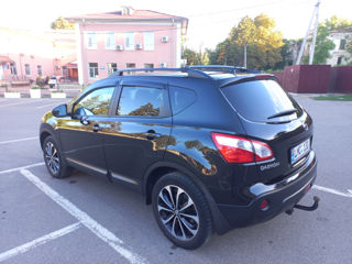 Nissan Qashqai foto 8