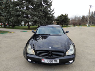 Mercedes CLS-Class foto 7