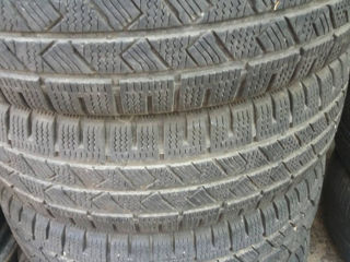 Шины 205/65 R16 C foto 1