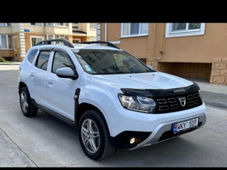 Dacia Duster foto 6