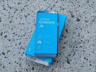 Продам Срочно Samsung Galaxy J6-2018 GOLD