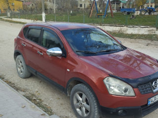 Nissan Qashqai foto 3