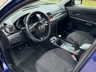 Mazda 3 foto 7