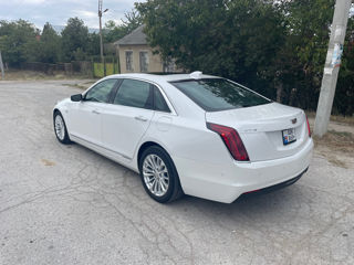 Cadillac CT6 foto 5