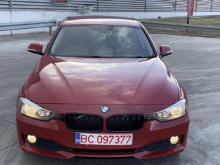 Bmw f30 320d foto 1