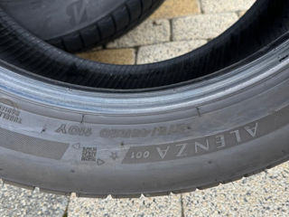 Bridgestone R20-305/40 275-45 foto 3