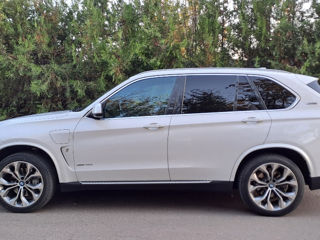 BMW X5 foto 1