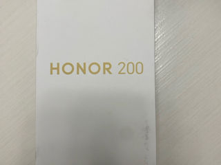 Honor 200 lite nou