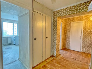 Apartament cu 2 camere, 54 m², Centru, Tiraspol foto 7