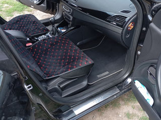 Renault Megane фото 9