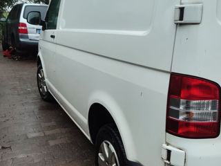 Volkswagen Transporter foto 5