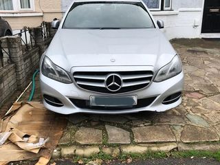 Mercedes w212 dezmembrare E-klass piese foto 1