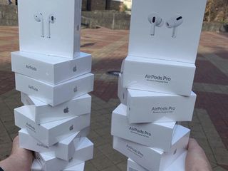 AirPods 2/AirPods Pro фото 3