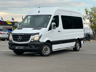 Mercedes Sprinter foto 6