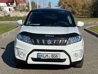 Suzuki Vitara foto 3