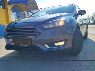 Ford Focus foto 5