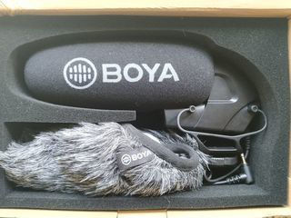Boya BY-BM3031