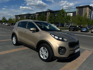 KIA Sportage foto 2